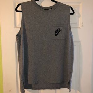 Nike Sportswear Muscle Tank